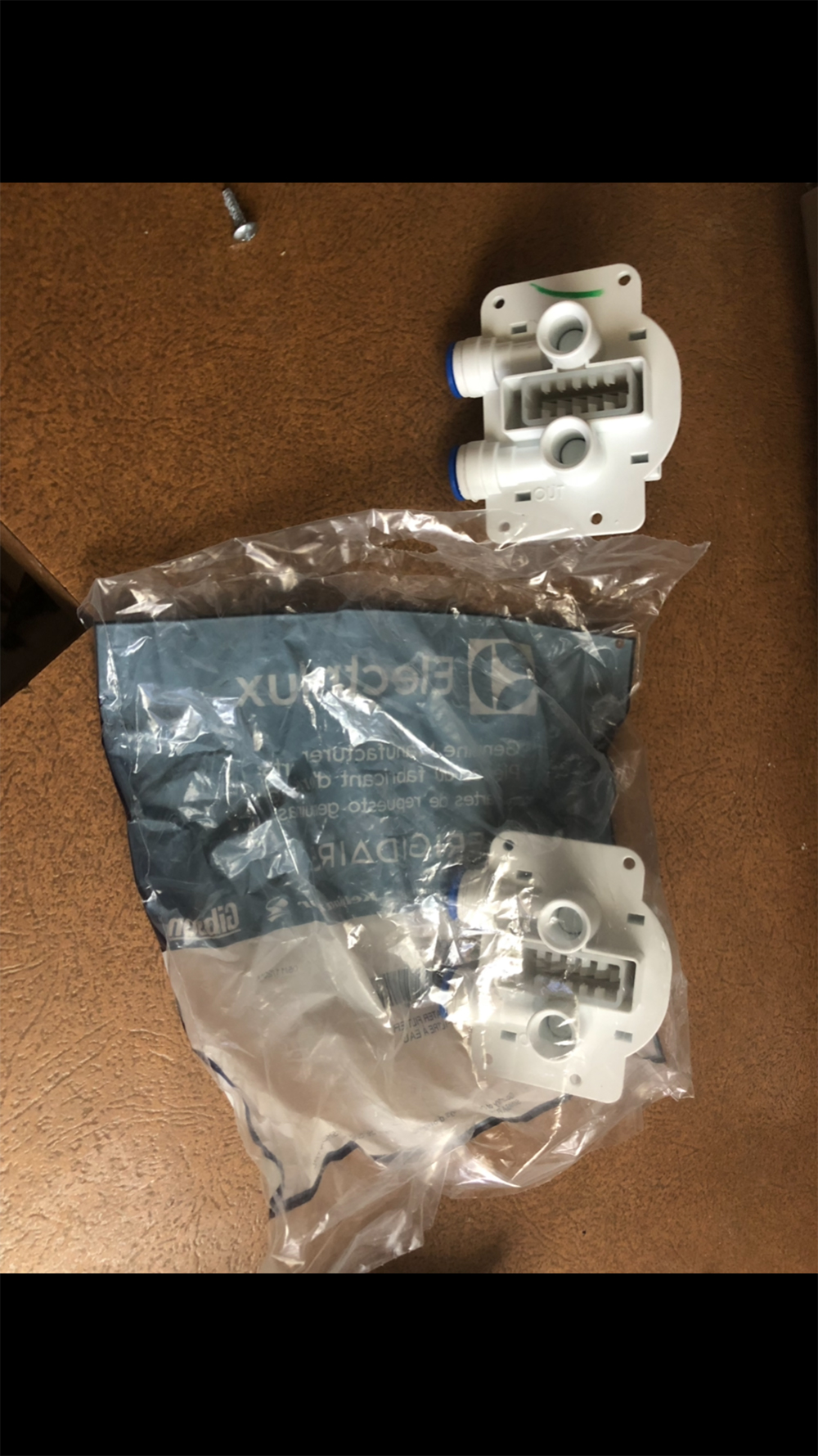 ᐉ Refrigerator Frigidaire JSI26 Repair — Prime HVAC & Appliance Repair